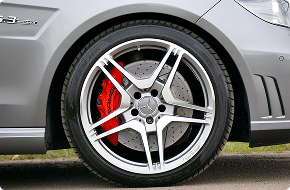 27 CM Car Wheels